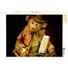 Calvendo Articoli di merceria Kurt Puzzle da 1000 pezzi, formato orizzontale 640x480 mm, Eckerlin Claus; 7354405