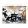 Calvendo Fascination automobile 1000 pezzi puzzle paesaggio 640x480mm, Krätschmer Marion; 7324376