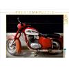 Calvendo JAWA moto a L'Avana 1000 pezzi puzzle paesaggio 640x480mm, di Löwis of Menar Henning; 7364656