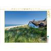 Calvendo Un motivo del calendario del Mar Baltico, Fischland-Darß 1000 pezzi puzzle paesaggio 640x480mm, Hoffmann Klaus; 7363804