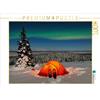 Calvendo Magical Night 1000 pezzi puzzle paesaggio 640x480mm, Streu Gunar; 7341318