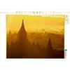 Calvendo Bagan 1000 pezzi puzzle paesaggio 640x480mm, boeTtchEr U; 7327875