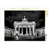 Calvendo BERLINO Porta di Brandeburgo Puzzle da 1000 pezzi, formato orizzontale 640x480 mm, Viola Melanie; 7341779