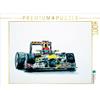 Calvendo Illustrazione Red Bull RB 9 1000 pezzi puzzle paesaggio 640x480mm, Kraus Gerhard; 7339768