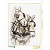 Calvendo Equestrian Arte - Puzzle da 1000 pezzi, 480 x 640 mm, Gaymard Alain; 7372063