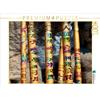 Calvendo Bastoncini d'incenso con caratteri cinesi 1000 pezzi puzzle paesaggio 640x480mm, Gerner-Haudum Gabriele; 7352421