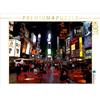 Calvendo Times Square di notte, puzzle da 1000 pezzi, formato orizzontale 640x480 mm, Silberstein Reiner; 7314005