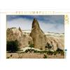 Calvendo Un motivo del calendario Cappadocia - Paesaggi estremi 1000 pezzi puzzle paesaggio 640x480mm, boeTtchEr U; 7327776