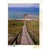 Calvendo: Spiaggia presso il faro di Blavandshuk, puzzle da 1000 pezzi, 480x640 mm, Beate Bussenius; 7326354