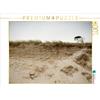 Calvendo Darßer Weststrand 1000 pezzi puzzle paesaggio 640x480mm, Jentschura Katja; 7323643