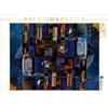 Calvendo Blu sul computer ... 1000 pezzi puzzle paesaggio 640x480mm, Spescha Maurus; 7367747
