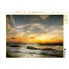 Calvendo Henne Strand - Danimarca 1000 Pezzi Puzzle paesaggio 640x480mm, ; 7356013