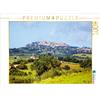 Calvendo Montepulciano 1000 Teile Puzzle quer 640x480mm, N N; 7358904