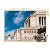 Calvendo Monumento a Vittorio Emanuele II Puzzle da 1000 pezzi, formato orizzontale 640x480 mm, Steiner e Matthias Kontrad C; 7337876