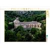 Calvendo Provence - Abbazia di Sénanque, puzzle da 1000 pezzi, 640 x 480 mm, Thomas Seethaler; 7324821