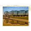 Calvendo Nuova Biblioteca Universitaria, puzzle da 1000 pezzi, formato orizzontale 640x480 mm, Eckerlin Claus; 7354419