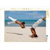 Calvendo Puzzle Calvendo Capoeira da 1000 pezzi, 640 x 480 mm, Indermühle Tobias; 7375202