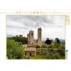 Calvendo Le torri delle famiglie a San Gimignano Puzzle da 1000 pezzi, formato orizzontale 640x480 mm, Rosemarie Prediger; 7327557