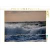 Calvendo Puzzle "Onde" da 1000 pezzi, formato orizzontale 640x480 mm, CALVENDO; 7289949