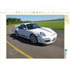Calvendo: un'immagine tratta dal calendario Porsche GT3RS 4.0, puzzle da 1000 pezzi in formato orizzontale 640x480 mm, assemblato da Stefan; 7323898