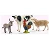 Schleich schleich FARM WORLD starter set