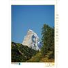 Calvendo Horu Cervino formato verticale 1000 pezzi puzzle 480x640mm, Michel Susan; 7357298