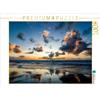 Calvendo Mare e Nuvole #10 Puzzle 1000 pezzi paesaggio 640x480mm, Hoffmann Klaus; 7363844