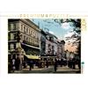 Calvendo Berlin - Unter den Linden 1918 1000 pezzi puzzle paesaggio 640x480mm, Silberstein Reiner; 7330163