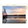 Calvendo Der Max-Jordan See bei Urloffen 1000 pezzi puzzle paesaggio 640x480mm, Calmbacher Christiane; 7330604