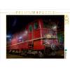 Calvendo Locomotiva elettrica DR 211 001-3 Puzzle da 1000 pezzi, formato orizzontale 640x480 mm, Elskamp-D.Elskamp Photography ; 7318710