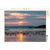 Calvendo Mare e nuvole #01 Puzzle da 1000 pezzi, formato orizzontale 640x480 mm, Klaus Hoffmann; 7363854