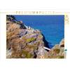 Calvendo Puzzle Calvendo Tintagel da 1000 pezzi, 640 x 480 mm, Kruse Joana; 7358152