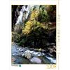 Calvendo Natura esperienza Breitachklamm 1000 pezzi alto puzzle 480x640mm, Croce Martina; 7335234