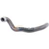 Vaico Tubo flessibile del radiatore VAICO Tubo flessibile dell'acqua adatto per MERCEDES-BENZ Classe E Berlina (W211) V30-1651