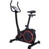Top-Sports Gilles GmbH Cyclette Christopeit AL2, nero
