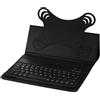 Hama Tastiera Bluetooth con custodia per tablet 'KEY4ALL X3100' Tastiera per tablet