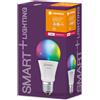 LEDVANCE SMART+ Standard 60W/RGBW per E27 dim ZigBee