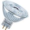 Osram STAR Lampadina LED Bianco caldo 2700 K 8 W GU5.3 G