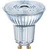 OSRAM 4058075433663 OSRAM LED-Lampe LED SUPERSTAR PAR16 80 GU10 8,3 W klar