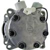 Mahle Compressore climatizzatore 12 V Ø 132 mm MAHLE per NEW HOLLAND TD 5 e altri modelli