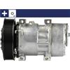 Mahle Filtro linea aria condizionata compressore MAHLE per RENAULT RENAULT TRUCKS