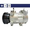 Mahle Inserto filtro aria condizionata compressore MAHLE per DACIA LOGAN