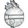 Mahle Compressore climatizzatore 12 V Ø 105 mm MAHLE adatto, tra l'altro, per OPEL ASTRA
