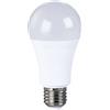 Xavax 112581 10 W E27 A + LED luce diurna, bianco caldo - Lampada luce diurna, bianco caldo, A +, 230 V, 72 Ma, 10 kWh)