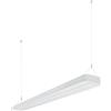 LEDVANCE Linear IndiviLED diretto/indiretto 1500 apparecchio a sospensione 56W 830