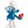 Schleich 20817 Puffo con cuore