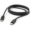 Hama Cavo di ricarica/dati USB-C 3 m nero