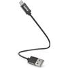 Hama 00201583 Cavo USB 0,2 m USB 2.0 USB A Micro-USB A Nero (00201583)