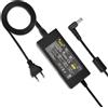 Leicke Alimentatore LEICKE 5V 4A | Caricabatterie da 20 W per unità DVD/Blu-ray esterne - Dischi rigidi | Batterie ricaricabili, stazioni di ricarica, dispositivi smart, radiosveglie