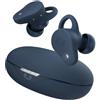 Fresh 'n Rebel Auricolari Bluetooth® FRESH 'N REBEL "Twins Rush con Hybrid ANC", TWS Sport, Steel Blue (00226441) in-ear